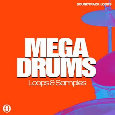 Mega Drums