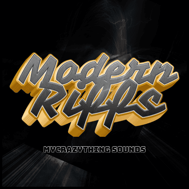 Modern Urban Riffs