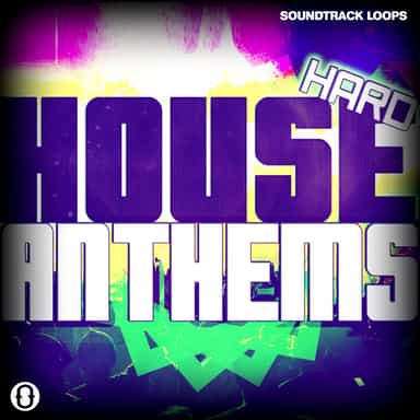 Hard House Anthems