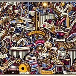 Percussion