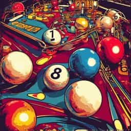 Pinball Machines