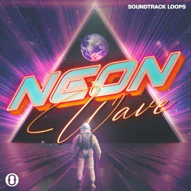 Neon Wave