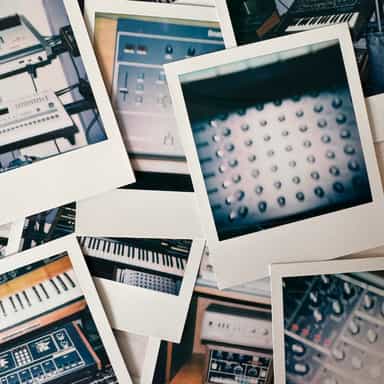 XL Kick Drums 1