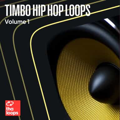 Timbo Hip Hop Loops