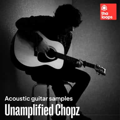 Unamplified Chopz