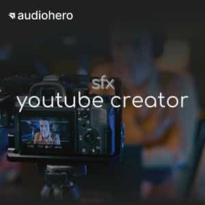 Youtube Creator SFX