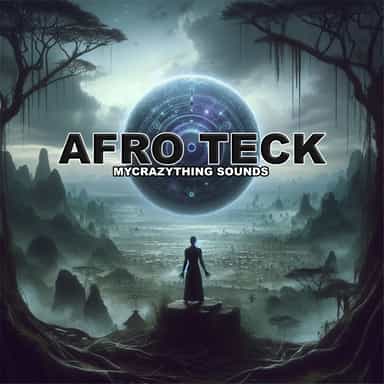 Afro Tek