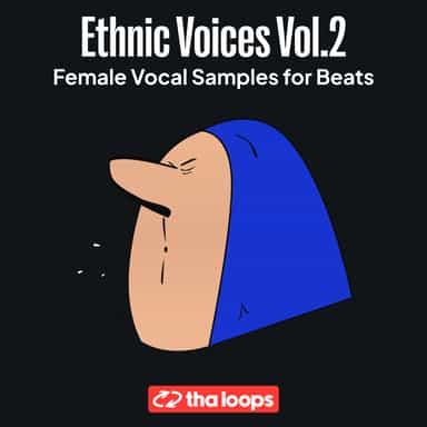 Ethnic Voices Vol.2