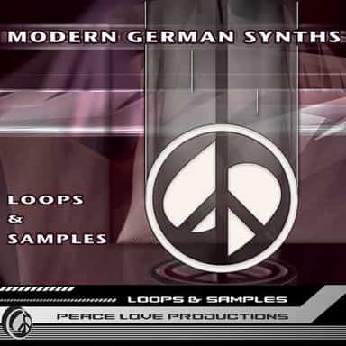 Modern German Synths