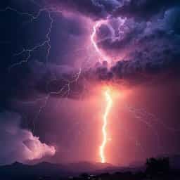 Thunder