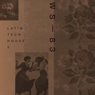 Latin Tech-House 2