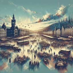 Glasgow, Scotland