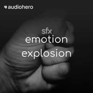 Emote Explosion SFX