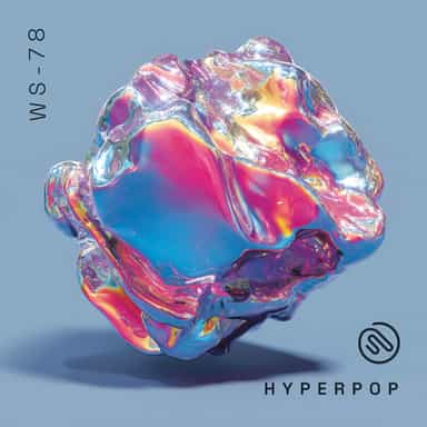 Hyperpop