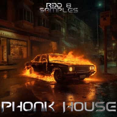 Phonk House