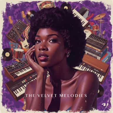 The Velvet Melodies