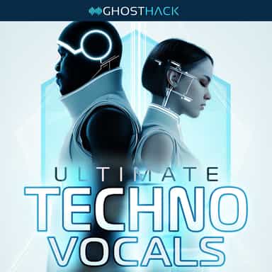 Ultimate Techno Vocals