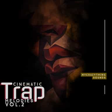Cinematic Trap vol.2