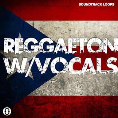 Reggaeton with Vocals