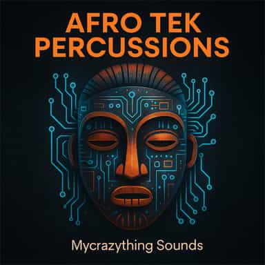 Afro Tek Percussions