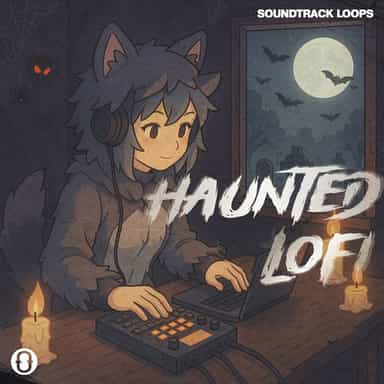 Haunted LoFi