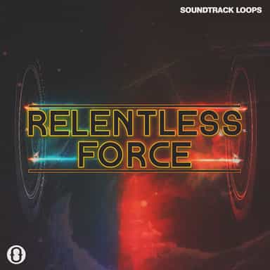 Relentless Force