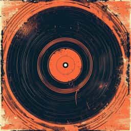 Vinyl Record Sound Effects