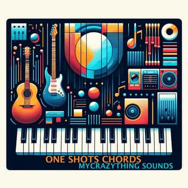 One Shots Chords vol.1