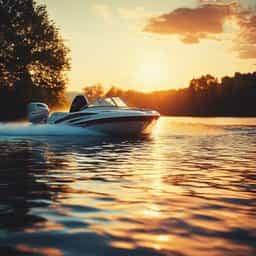 Boats Outboard