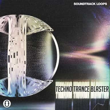 Techno Trance Blaster