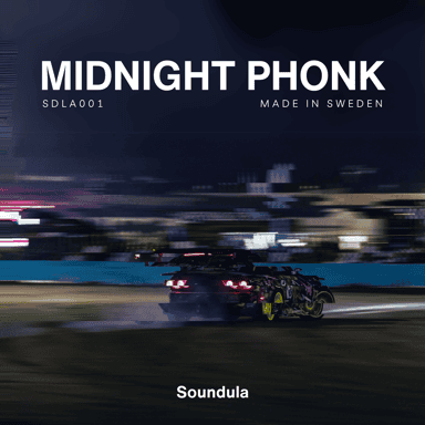 Midnight Phonk