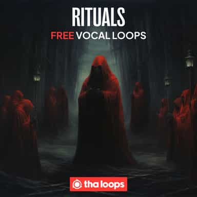 Rituals Vocal Loops