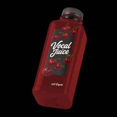 Vocal Juice 2 - Vocal Pack
