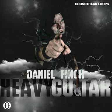 Heavy Guitars