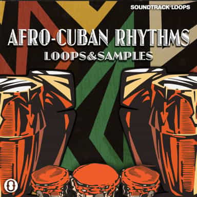 Afro Cuban Rhythms