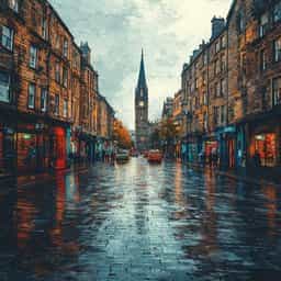 Scotland