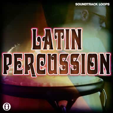 Latin Percussion