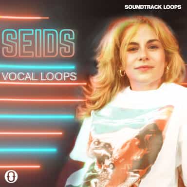 Seids Vocal Samples