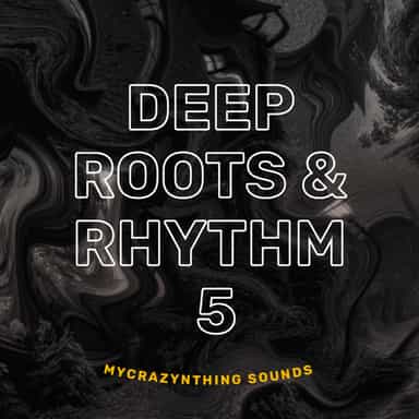 Deep Roots & Rhythm Vol. 5
