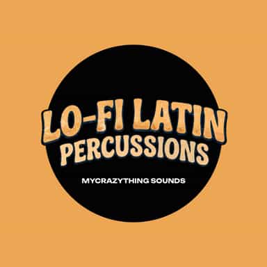 Lo-Fi Latin Percussions