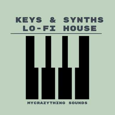 Keys & Synth Lo-Fi House