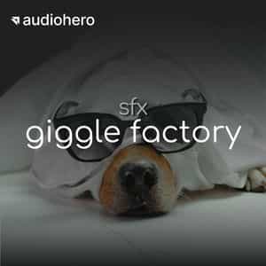 Giggle Factory SFX