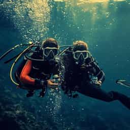 Scuba
