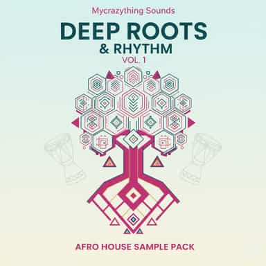 Deep Roots & Rhythm Vol. 1