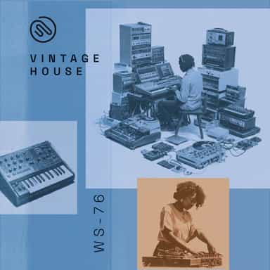 Vintage House