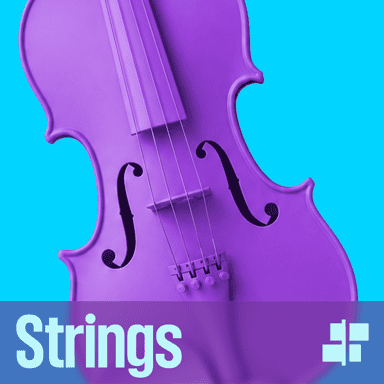 Muse Strings