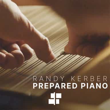 Randy's Prepared Piano