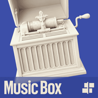 Muse Music Box