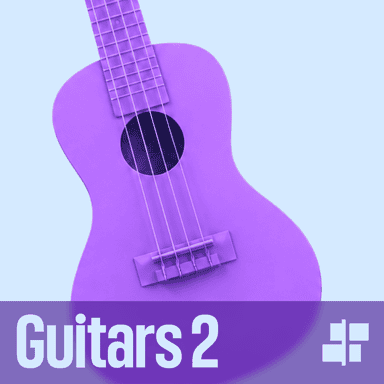 Muse Guitars Vol. 2