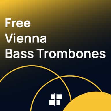 Free Vienna Bass Trombones